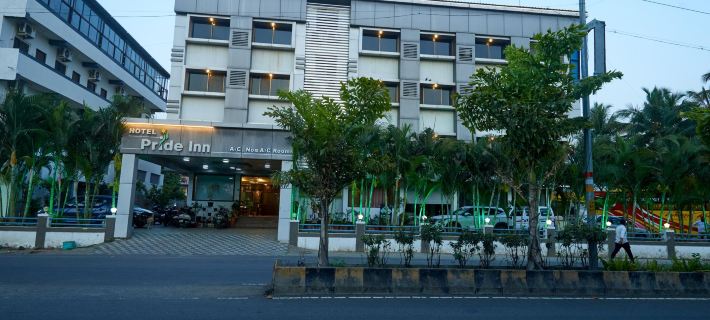 Hotel Pride Inn Shirdi Hotels in Shirdi