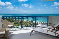 Hilton Aruba Caribbean Resort & Casino - Sea View