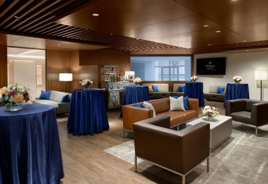 힐튼 워싱턴 DC 내셔널 몰