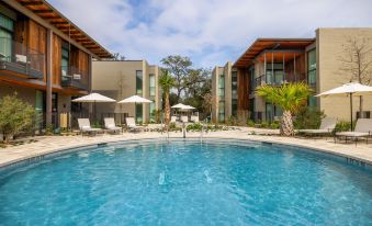 Hotel Saint Augustine