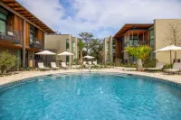 Hotel Saint Augustine - Pool