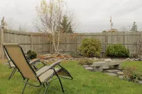 Modern Condo #1! 엘스워스 호텔