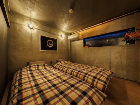 TABI-YADO sorato - Toma RUTTO Отели рядом с достопримечательностью «Chichibugahama Beach»