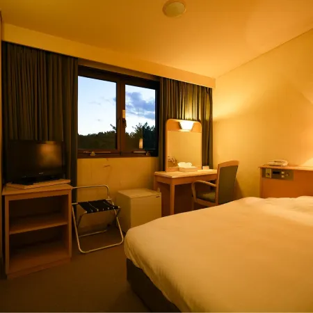 Niji No Matsubara Hotel