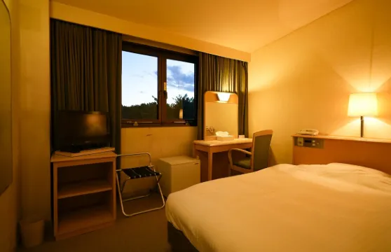 唐津市國民宿舍 虹之松原酒店