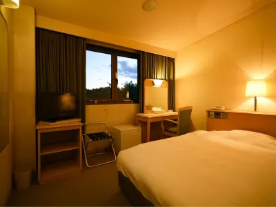 Niji No Matsubara Hotel Hotels in Карацу
