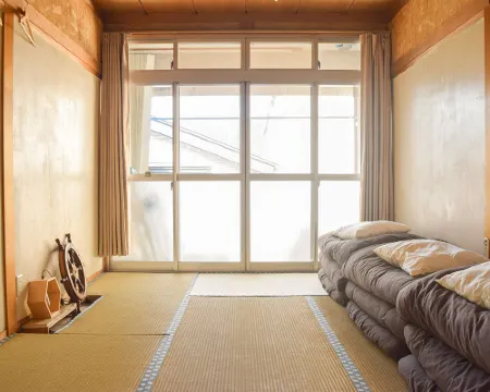 Guest House Minato 宮古住宿飯店