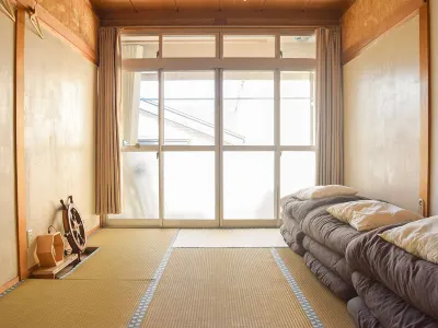 Guest House Minato  호텔