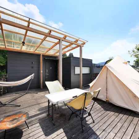 SPRINGS VILLAGE Hakone Glamping Resort