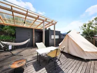 SPRINGS VILLAGE Hakone Glamping Resort