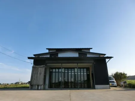 Shiokaze room SUN Отели рядом с достопримечательностью «Nojimasaki Lighthouse»