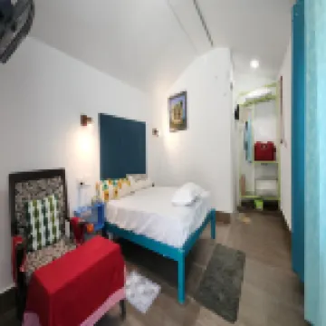 The Raajas - Camp & Resorts
