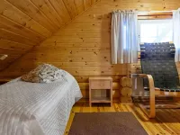 Kilpolan orvokki فنادق في Jamijarvi