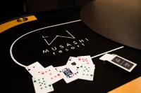 Musashi Condo Kanazawa -  Ferienwohnungen