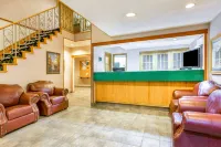 Howard Johnson by Wyndham Fort St. John Hotels in Peace River C