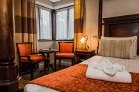 The Casa Hotel, Sure Hotel Collection by Best Western - Quầy bar
