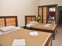 Soorya Beach Resort Hotel di Periyamudaliyar Chavadi