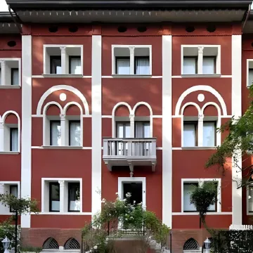 Hotel Villa Pannonia