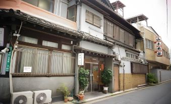 Yamamoto Ryokan
