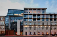 Hope Street Hotel Hotels near Garston Park