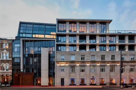 Hope Street Hotel