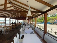 Hotel Bahia del Sol - breakfast