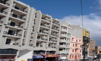 St. Julian's Bay Hotel