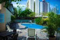 Grand International Hotel Hotels in Bethania