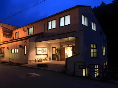 Shima Onsen Ichigekan Hotels in Nakanojo