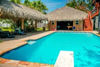 Galveston Bay  Retreat