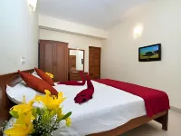 Sea Mist Beach Resort Hotels in Candolim