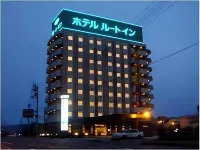Hotel Route-Inn Sakaide-Kita Inter Hôtels à : Sakaide