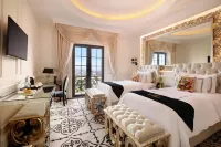 拉法葉精品飯店