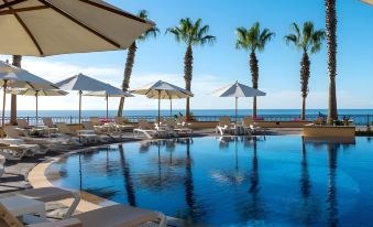 Pueblo Bonito Sunset Beach Golf & Spa Resort - All Inclusive