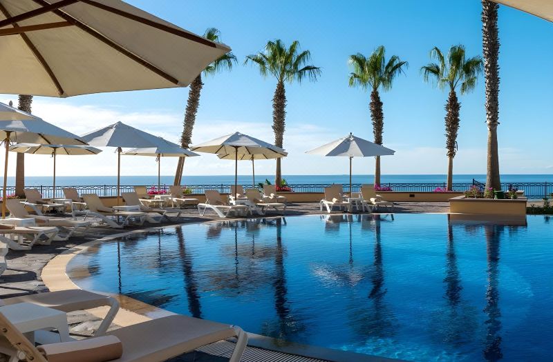 Pueblo Bonito Sunset Beach Golf & Spa Resort - All Inclusive photo 2