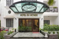 Hotel du Monde Các khách sạn ở Long Biên