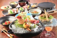 Kokorono Resort Umino Bettei Furukawa