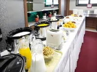RA觀光飯店 - 早餐