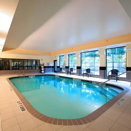 Staybridge Suites WILMINGTON - WRIGHTSVILLE BCH by IHG