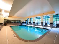 Staybridge Suites WILMINGTON - WRIGHTSVILLE BCH by IHG - parking