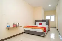 RedDoorz Near Stasiun Tangerang Hotel a Tangerang