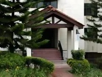 金馬侖高原假日住宿飯店