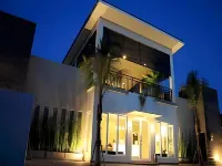 Link Costel Hotel dekat Simpang Enam Denpasar