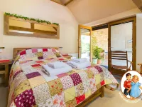 Widbrook Barns Hotel a Trowbridge