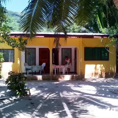 Petra's Guest House