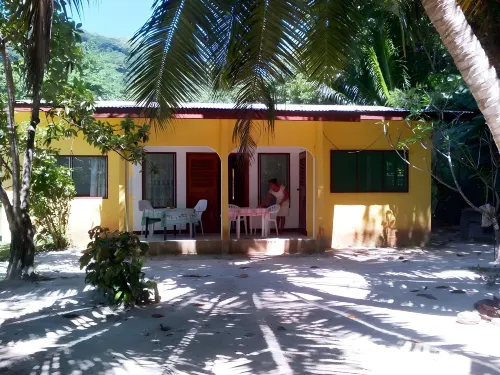 Petra's Guest House - Pensionat