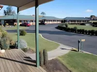 Kentish Hills Retreat Hotels in Barrington