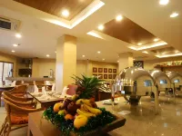 Crown Regency Prince Resort