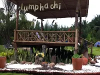 Lumphachi Lakehill Resort