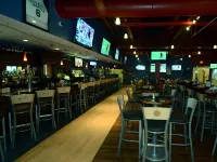 Crowne Plaza BOSTON - WOBURN by IHG - bar